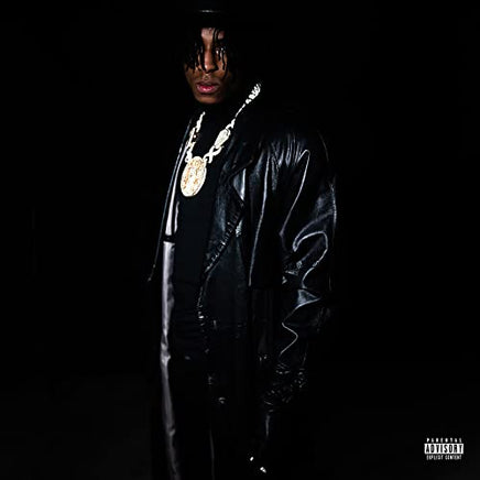 YoungBoy Never Broke Again The Last Slimeto - Vinyl