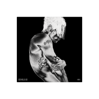 
              YUNGBLUD Idols II [Clear Vinyl] - Vinyl
            