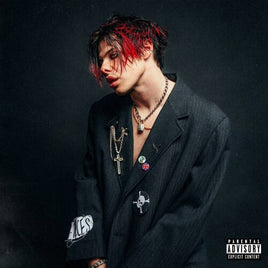 Yungblud YUNGBLUD [Explicit Content] - Vinyl