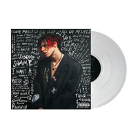 
              Yungblud YUNGBLUD (Limited Edition, Transparent Vinyl) [Explicit Content] - Vinyl
            