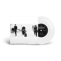 
              Yungblud/The Smashing Pumpkins Zombie [White 7" Single] - Vinyl
            