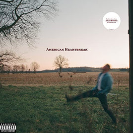 Zach Bryan American Heartbreak - Vinyl