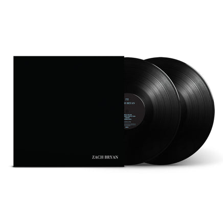 Zach Bryan Elisabeth [Explicit Content] (2 Lp's) - Vinyl