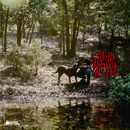 Zach Bryan With Heaven On Top [2LP] - Vinyl