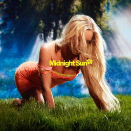 Zara Larsson Midnight Sun [LP] - Vinyl