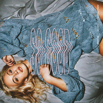 Zara Larsson So Good [2LP] - Vinyl