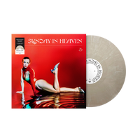 
              Zella Day Sunday In Heaven (Long Beach Harbor Colored Vinyl) (Indie Exclusive, Limited Edition) - Vinyl
            