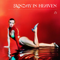 
              Zella Day Sunday In Heaven - Vinyl
            