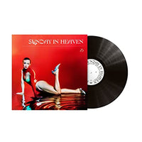 
              Zella Day Sunday In Heaven - Vinyl
            