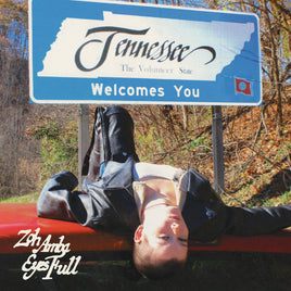 Zoh Amba Eyes Full - Vinyl