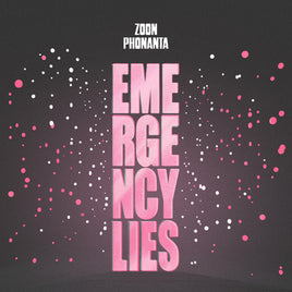 Zoon Phonanta Emergency Lies - Vinyl
