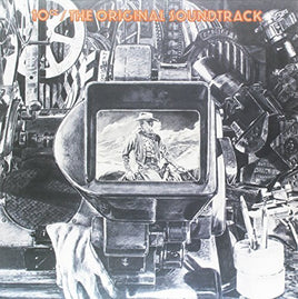 10cc ORIGINAL SOUNDTRACK - Vinyl