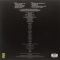 
              24-Carat Black Ghetto: Misfortune's Wealth [Import] - Vinyl
            