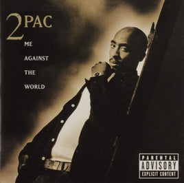 2Pac Me Against The World [2 LP] - Vinyl