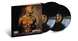 2Pac Until The End Of Time [4 LP] - Vinyl