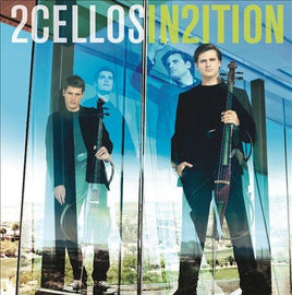 2cello's IN2ITION - Vinyl