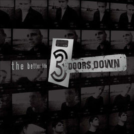 3 Doors Down The Better Life (2 Lp's) - Vinyl