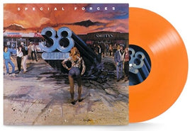 .38 Special Special Forces [Orange Colored Vinyl] [Import] - Vinyl