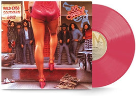 .38 Special Wild Eyed Southern Boys [Pink Colored Vinyl] [Import] - Vinyl