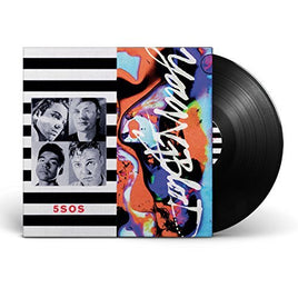 5 Seconds Of Summer Youngblood - Vinyl