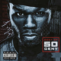 
              50 Cent Best Of [Explicit Content] (2 Lp's) - Vinyl
            