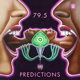 79.5 Predictions - Vinyl