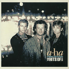 A-HA Headlines & Deadlines: The Hits Of A-Ha - Vinyl