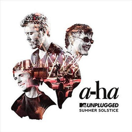 A-HA Mtv Unplugged - Summer Solstice - Vinyl