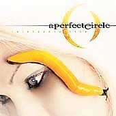 A Perfect Circle THIRTEENTH STEP - Vinyl