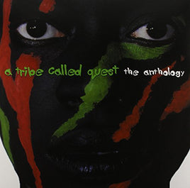 A Tribe Called Quest ANTHOLOGY - Vinyl