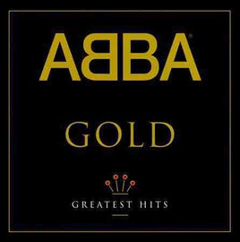 ABBA Gold: Greatest Hits (2 Lp's) - Vinyl