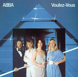 ABBA Voulez-Vous [Half-Speed 2 LP] - Vinyl