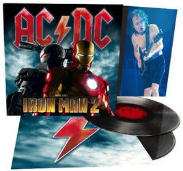 AC/DC Iron Man 2 (2 LP) - Vinyl