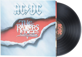 AC/DC The Razors Edge [Import] (180 Gram Vinyl) - Vinyl