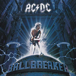 AC/DC Ballbreaker (180 Gram Vinyl) - Vinyl