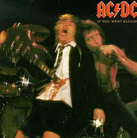 AC/DC If You Want Blood You've Got It (Remastered) - Vinyl