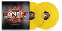 
              AC/DC Many Faces Of AC/ DC / Various (Limited Edition, 180gm Transparent Yellow Vinyl) [Import] (2 Lp's) - Vinyl
            