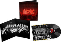 
              AC/DC Power Up - Vinyl
            