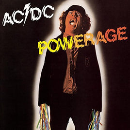 AC/DC Powerage - Vinyl