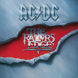 AC/DC RAZOR'S EDGE, THE - Vinyl