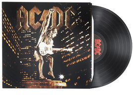 AC/DC Stiff Upper Lip (180 Gram Vinyl) - Vinyl