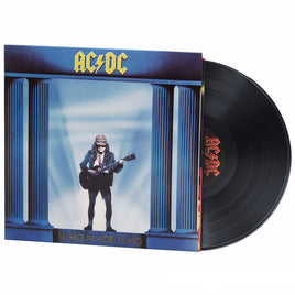 AC/DC Who Made Who [Import] (180 Gram Vinyl) - Vinyl