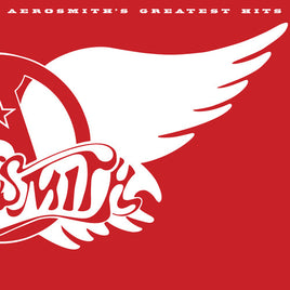 AEROSMITH AEROSMITH'S GREATEST HITS - Vinyl