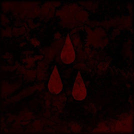 AFI AFI(BLOOD ALB)(LP) - Vinyl