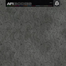 AFI Bodies (Indie Exclusive) - Vinyl
