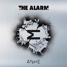 ALARM SIGMA - Vinyl