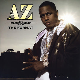 AZ The Format (2 Lp's) - Vinyl