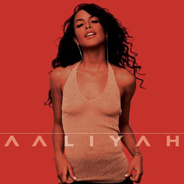 Aaliyah Aaliyah (LP) - Vinyl