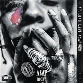 A$ap Rocky AT.LONG.LAST.A$AP (EXPLICIT VERSION) - Vinyl
