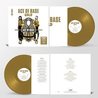 
              Ace of Base Gold [Import] - Vinyl
            